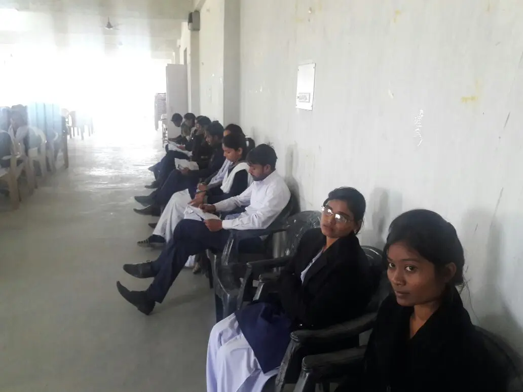 A K G Educational Institute: campus photo 2