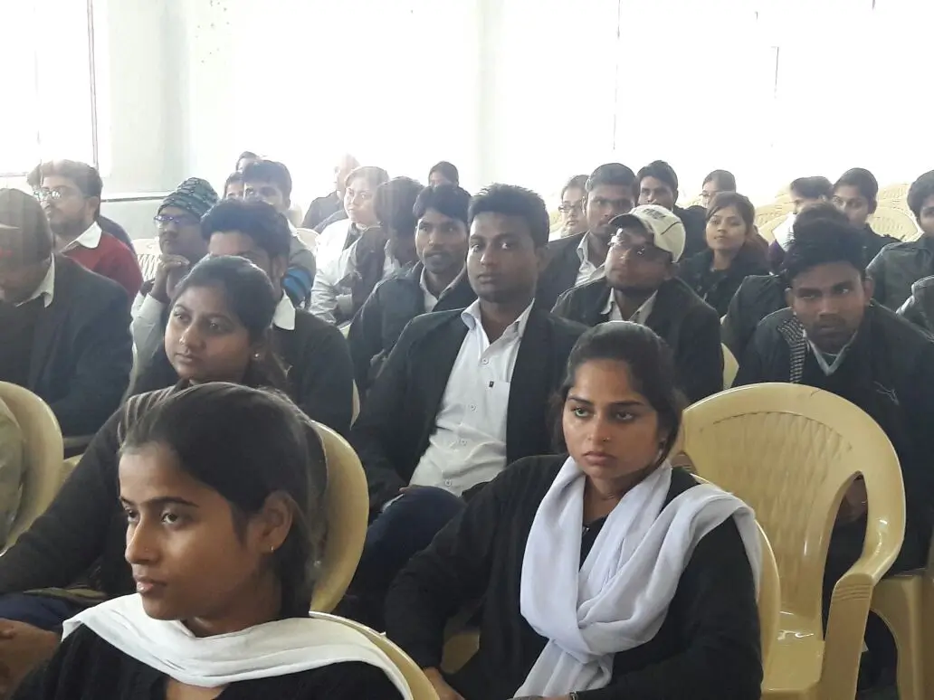 A K G Educational Institute: campus photo 5