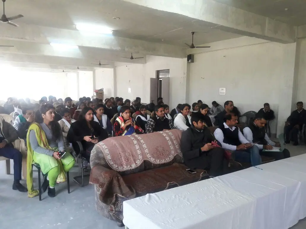 A K G Educational Institute: campus photo 6
