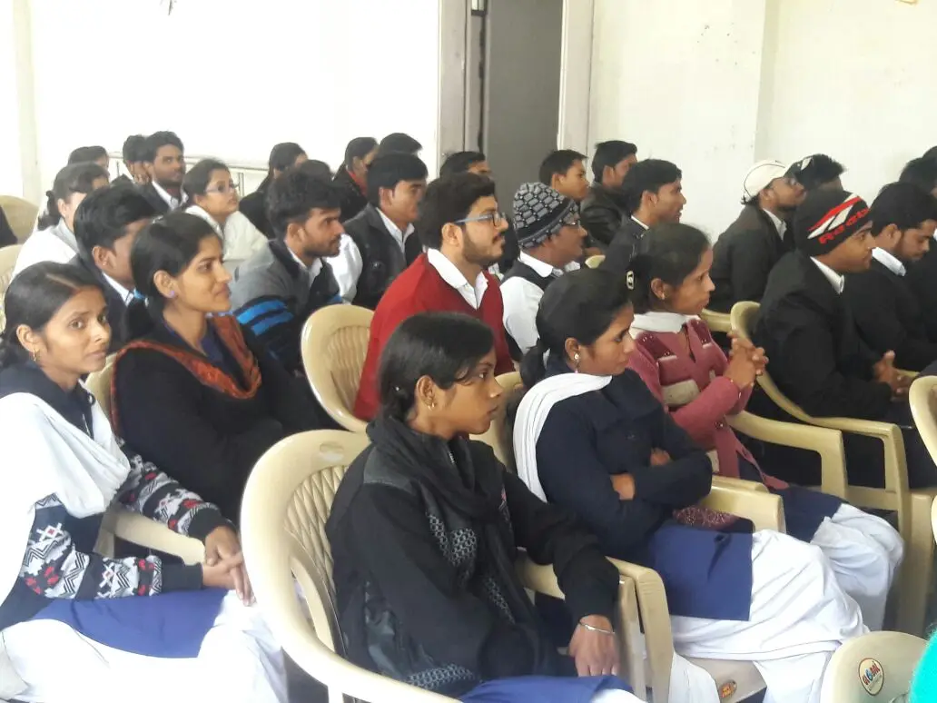 A K G Educational Institute: campus photo 4