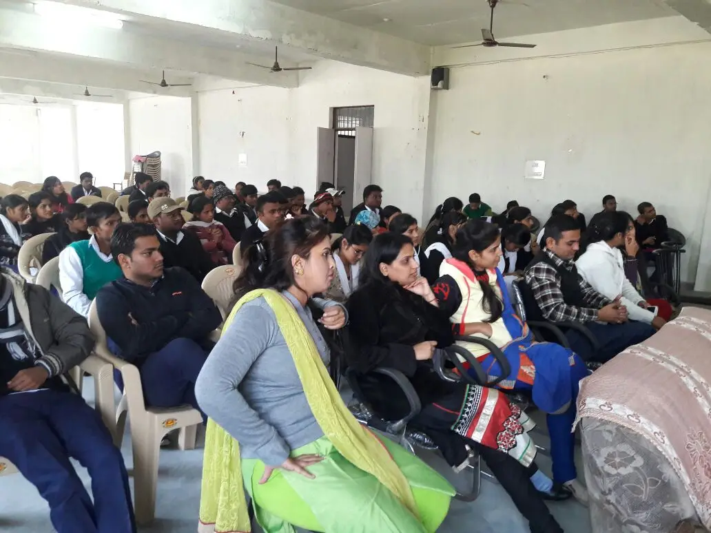 A K G Educational Institute: campus photo 8
