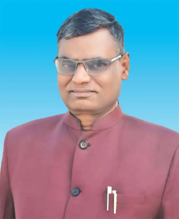 A.N.College campus photo 3