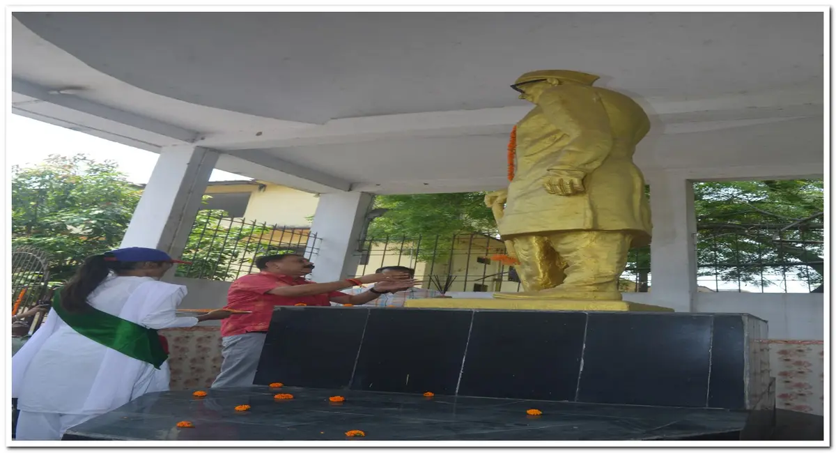 A.N.S. College campus photo 6