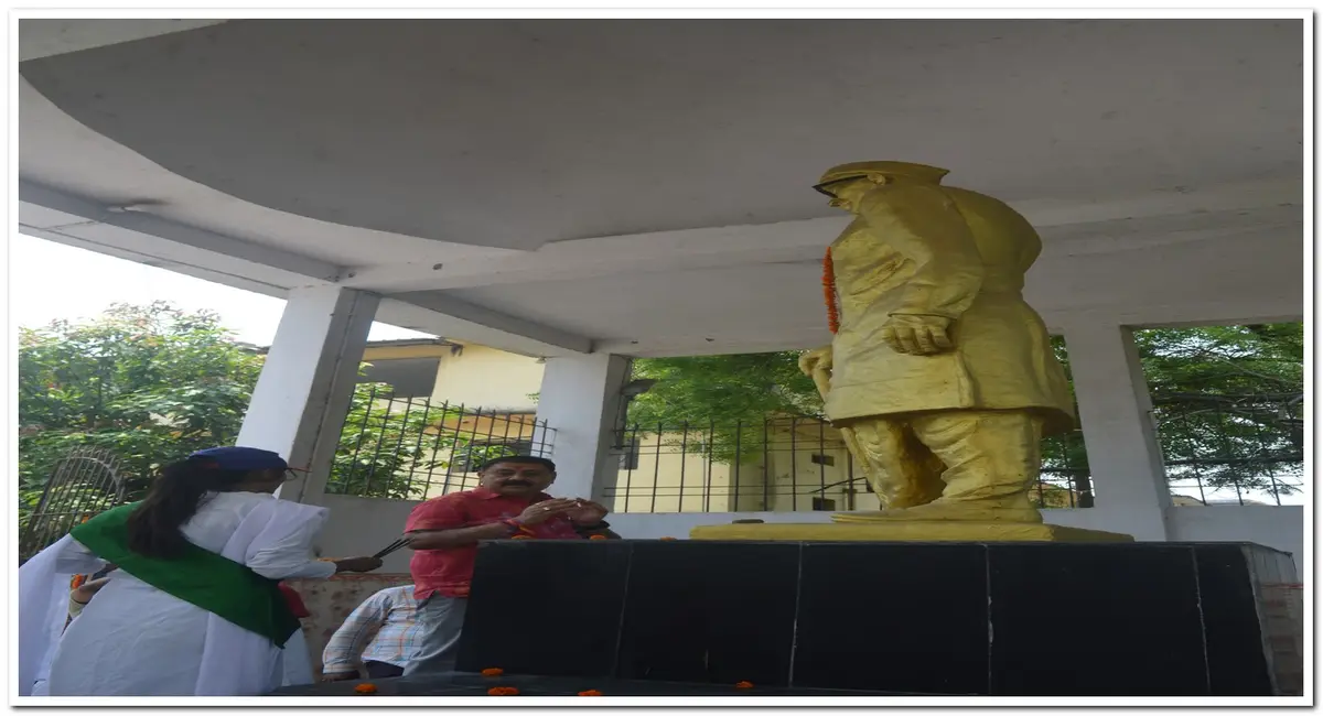 A.N.S. College campus photo 5