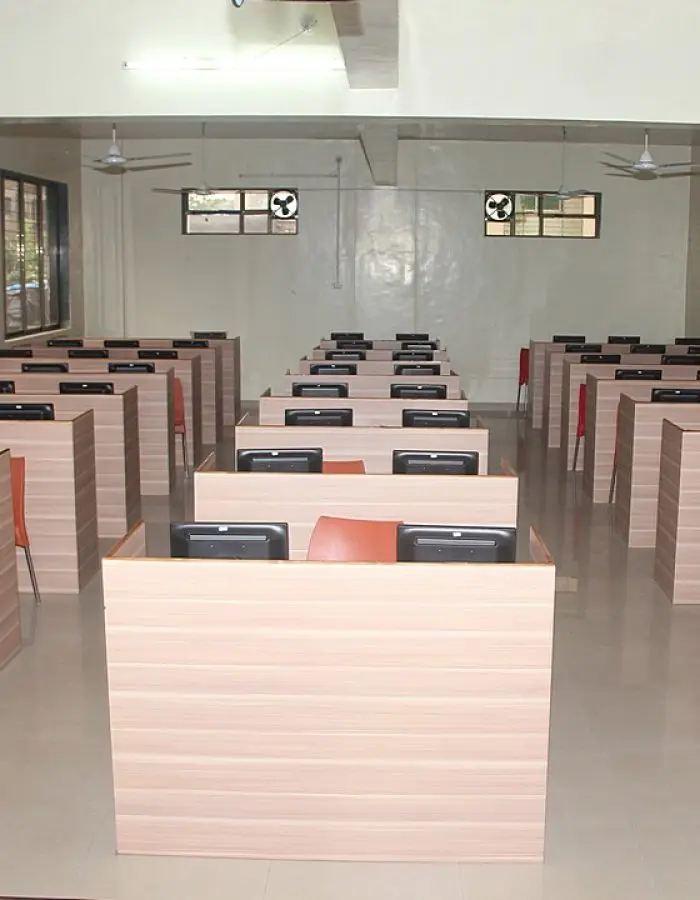 A.P.College: campus photo 6