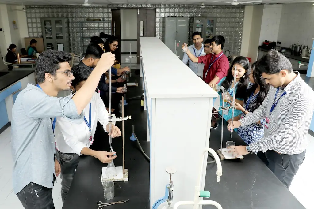 APSIOT campus photo 8