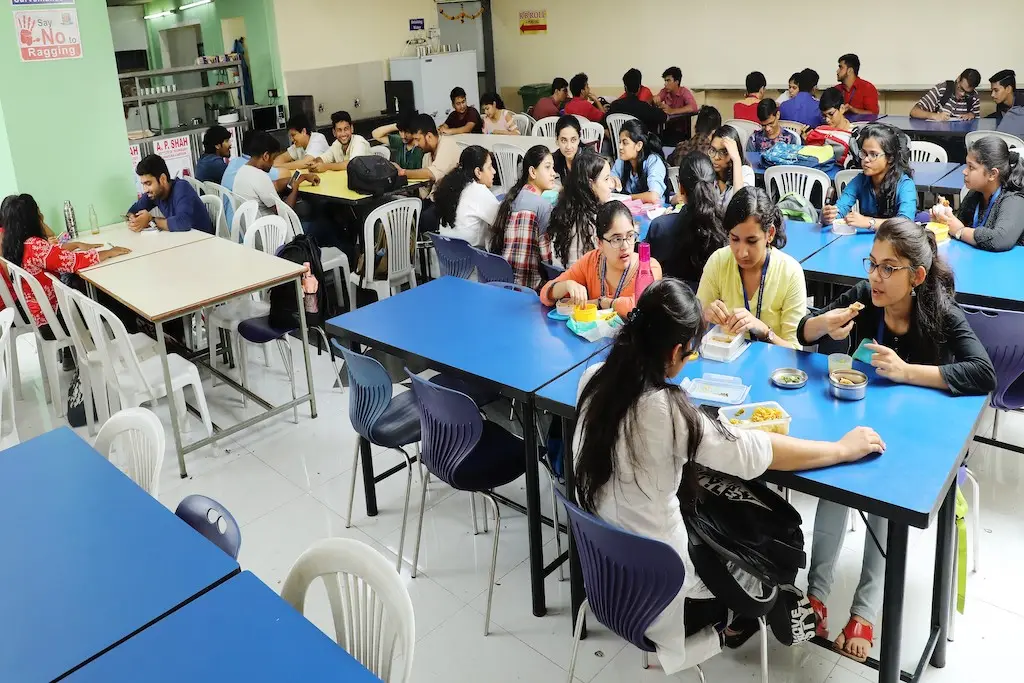 APSIOT campus photo 5
