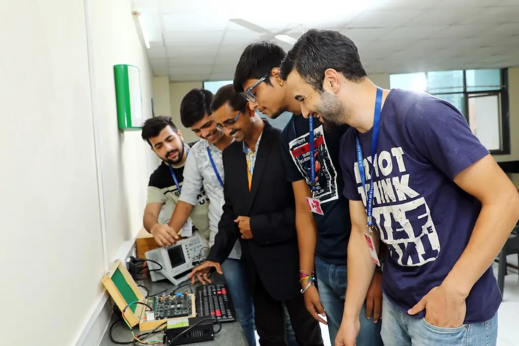 APSIOT campus photo 6