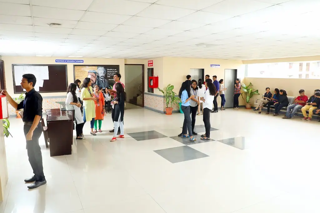 APSIOT campus photo 3