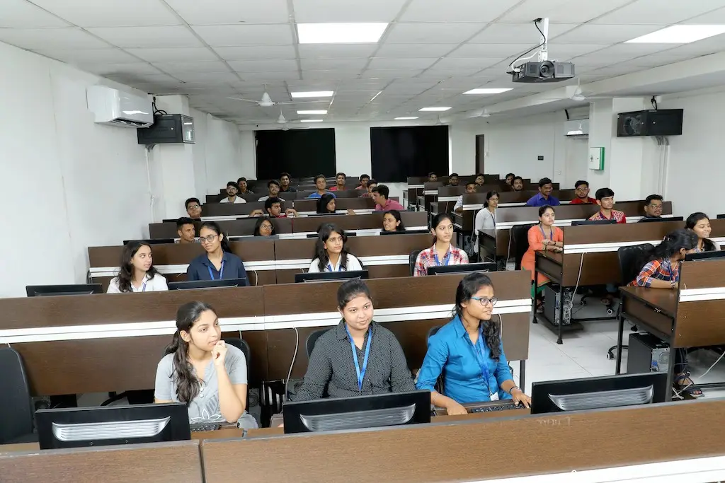 APSIOT campus photo 4