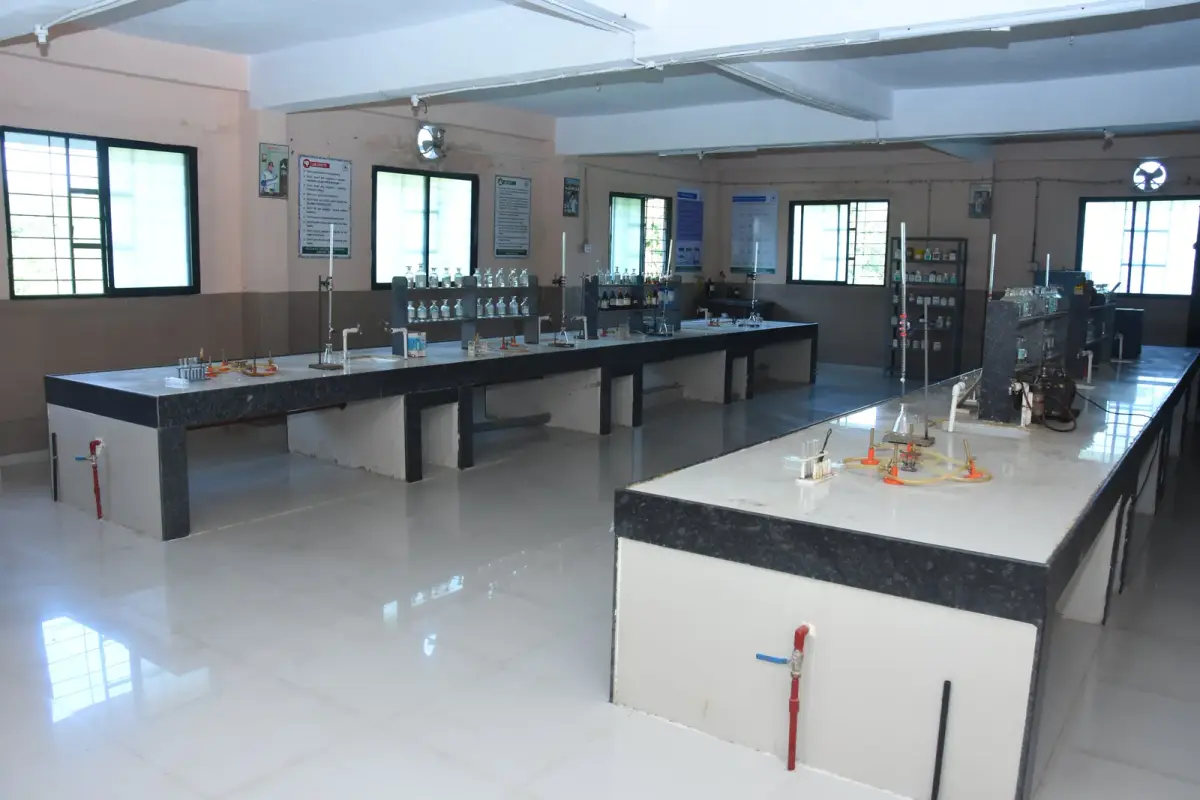 A.R.A. College of Pharmacy, Dhule.: campus photo 3