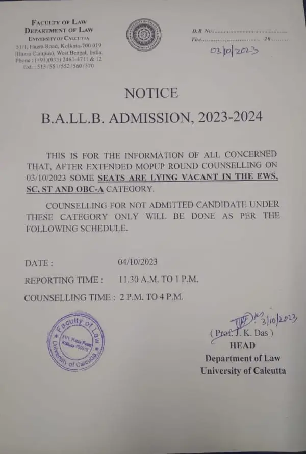 A R Law College campus photo 1