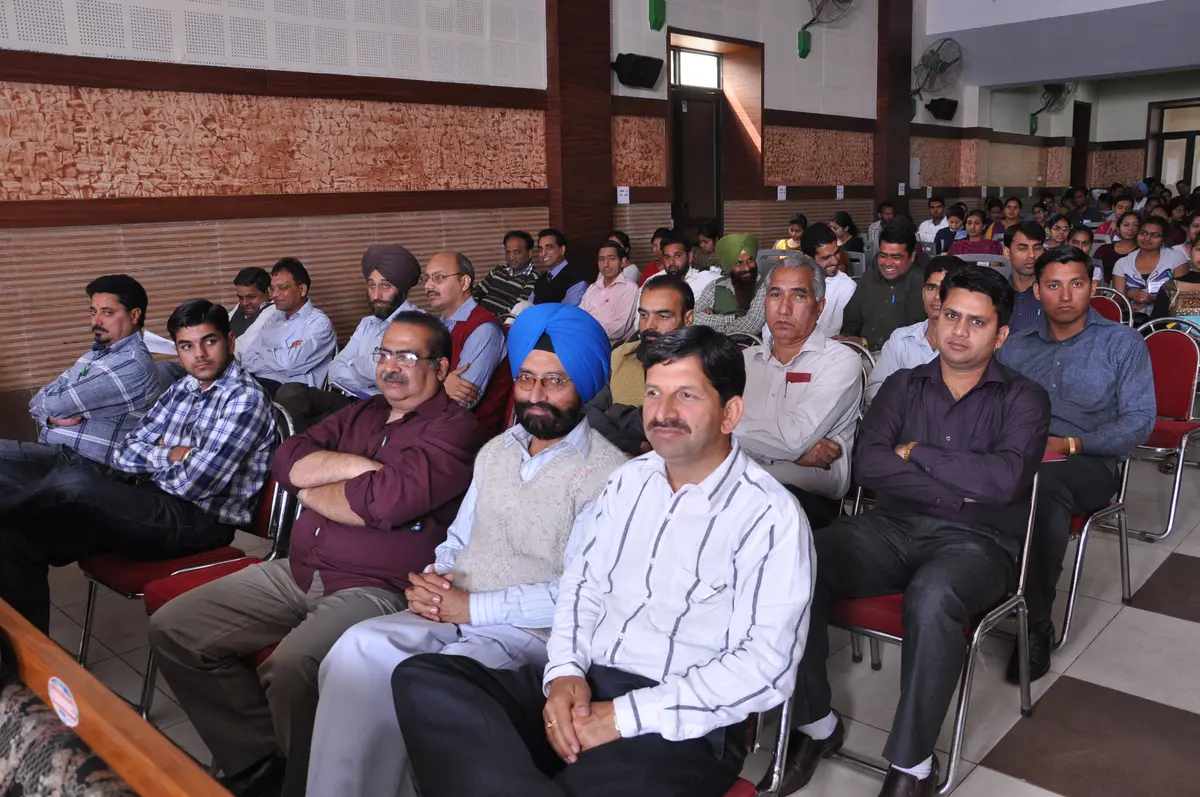 A.S.College Khanna: campus photo 3