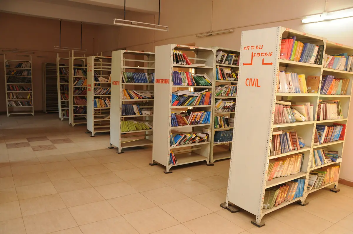A S K College of Technology and Management: campus photo 8