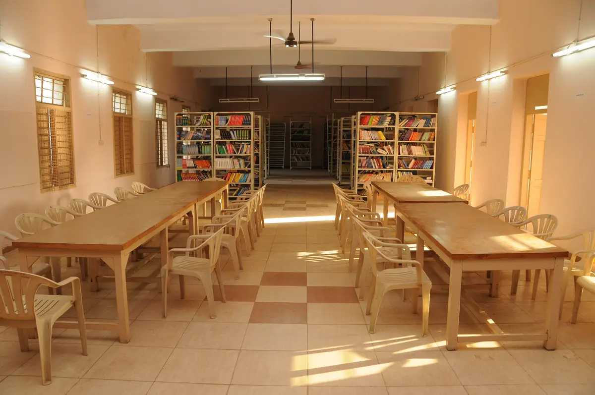 A S K College of Technology and Management: campus photo 1