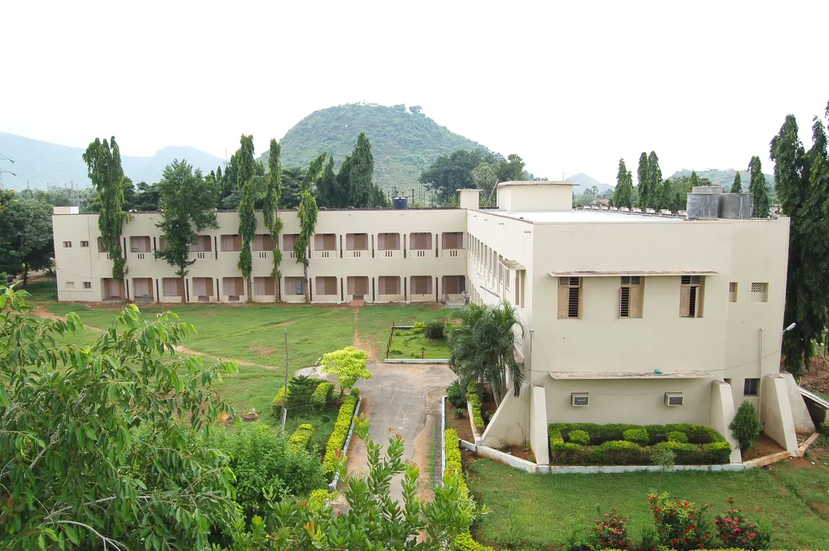 A S K College of Technology and Management: campus photo 5
