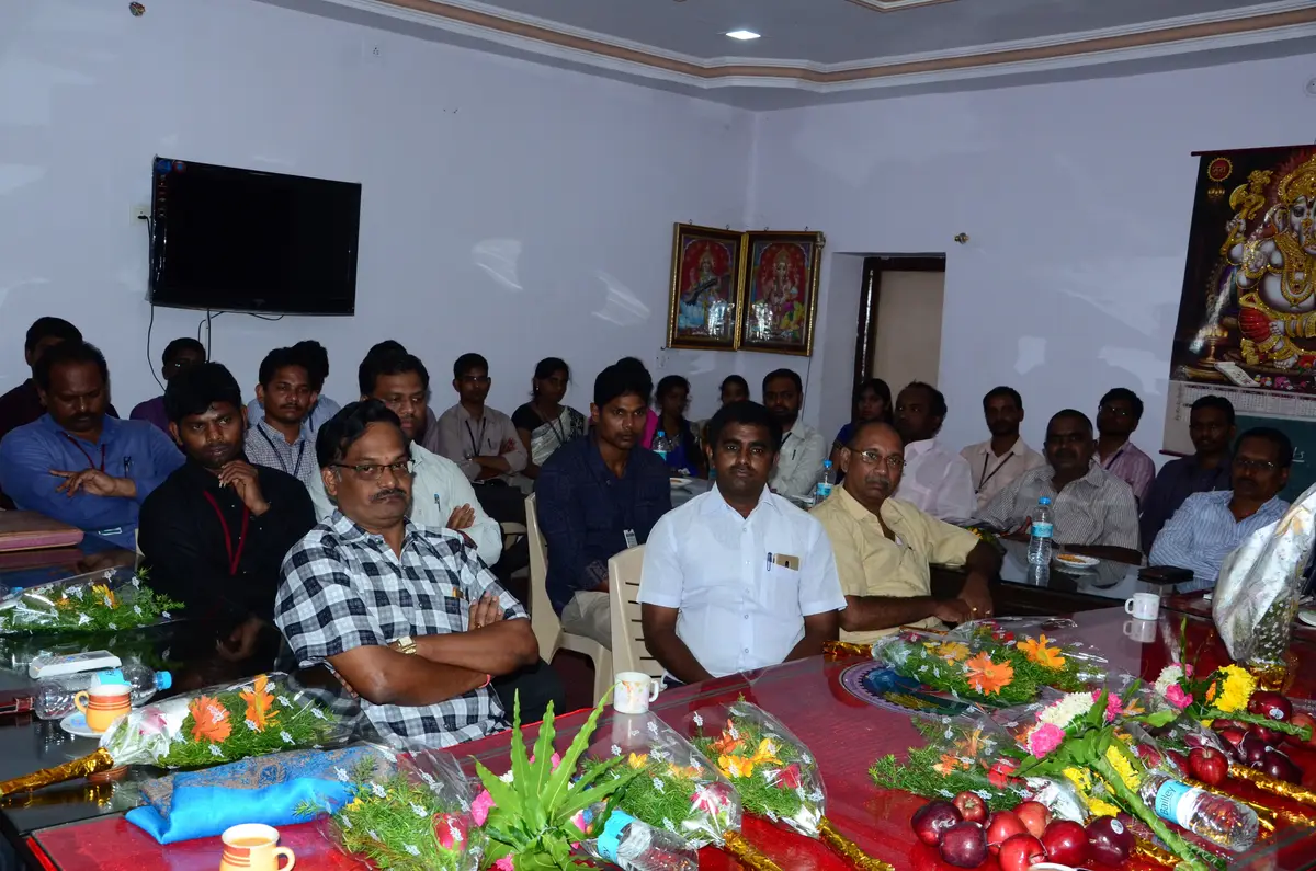 A S K College of Technology and Management: campus photo 3