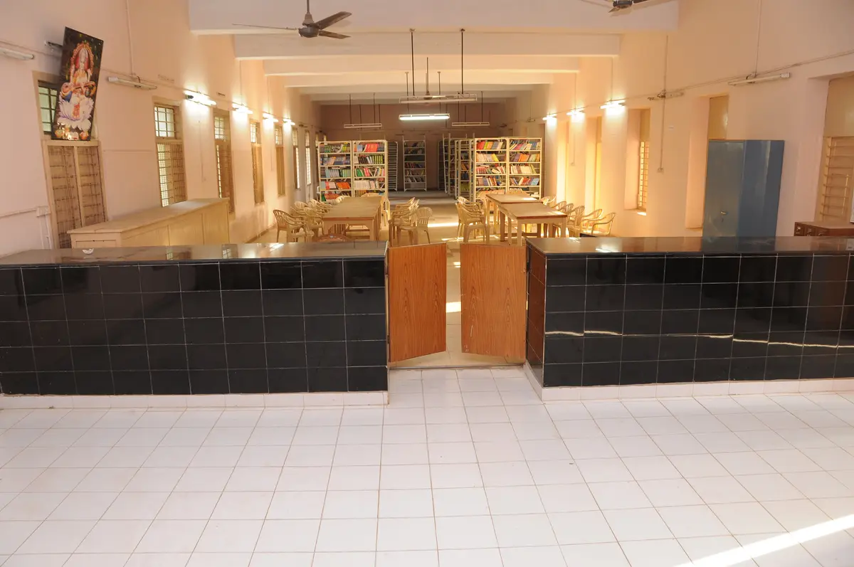 A S K College of Technology and Management: campus photo 6