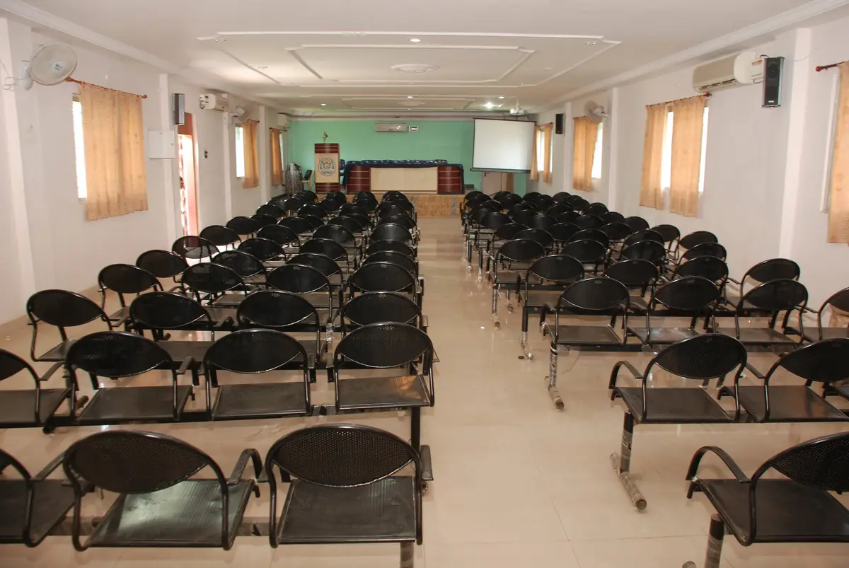 A S K College of Technology and Management: campus photo 4