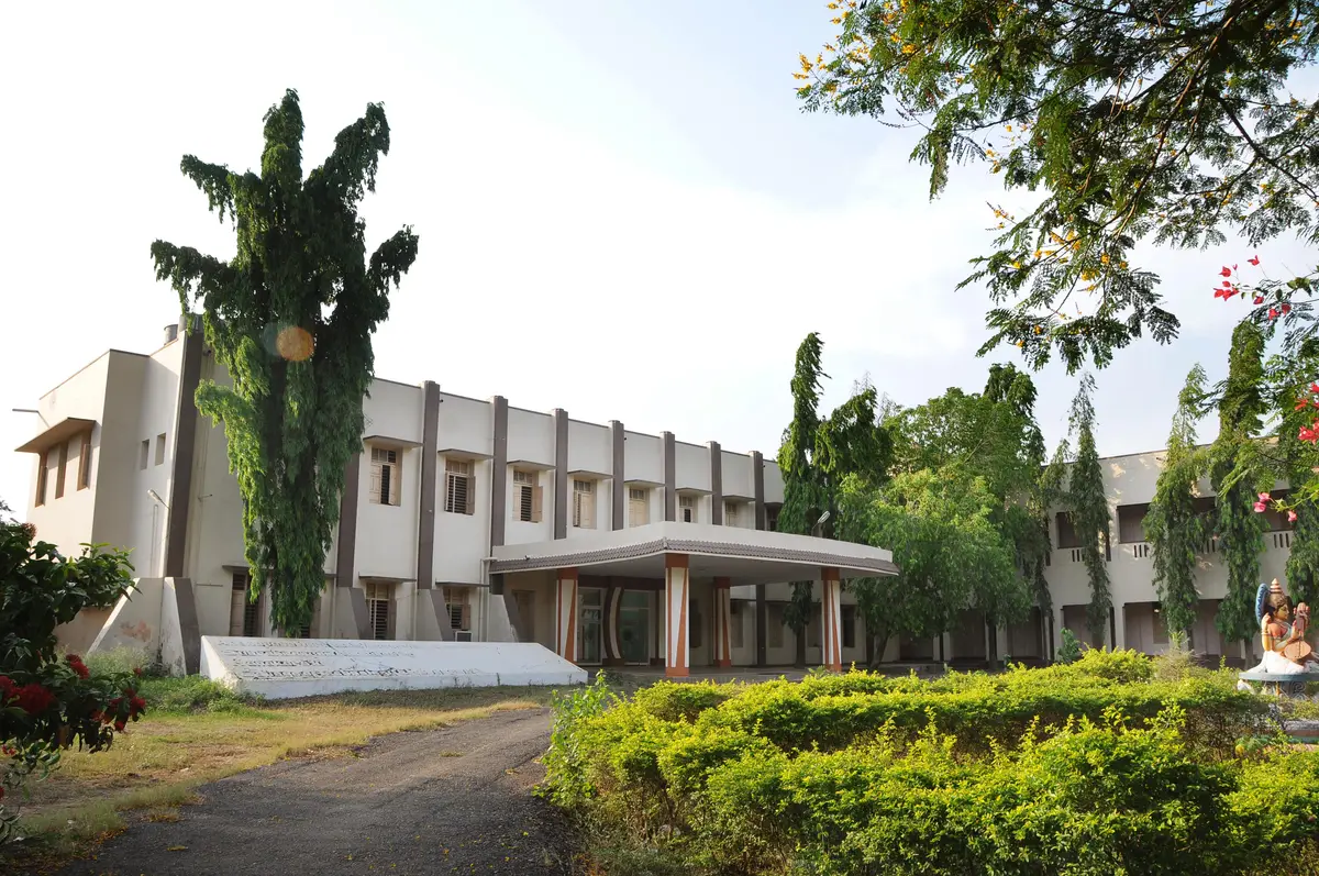 A S K College of Technology and Management: campus photo 7