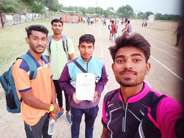 A. S. S. P. Mandal'S Maharaj J. P. Valvi Arts, Commerce & Shri V. K. Kulkarni Science College, Dhadgaon campus photo 1