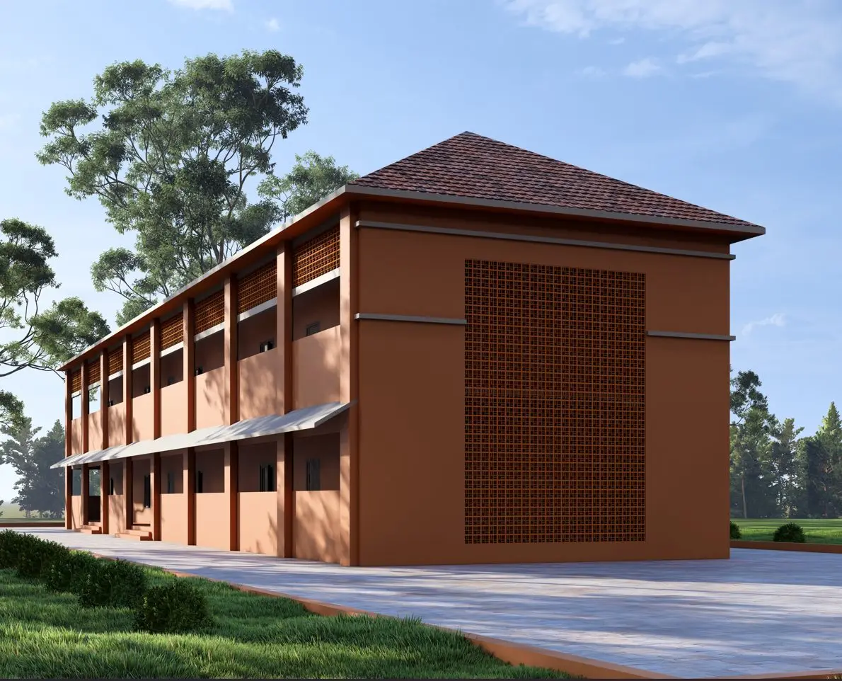 A.V.Abdurahiman Haji Arts & Science College, Meppayur: campus photo 8