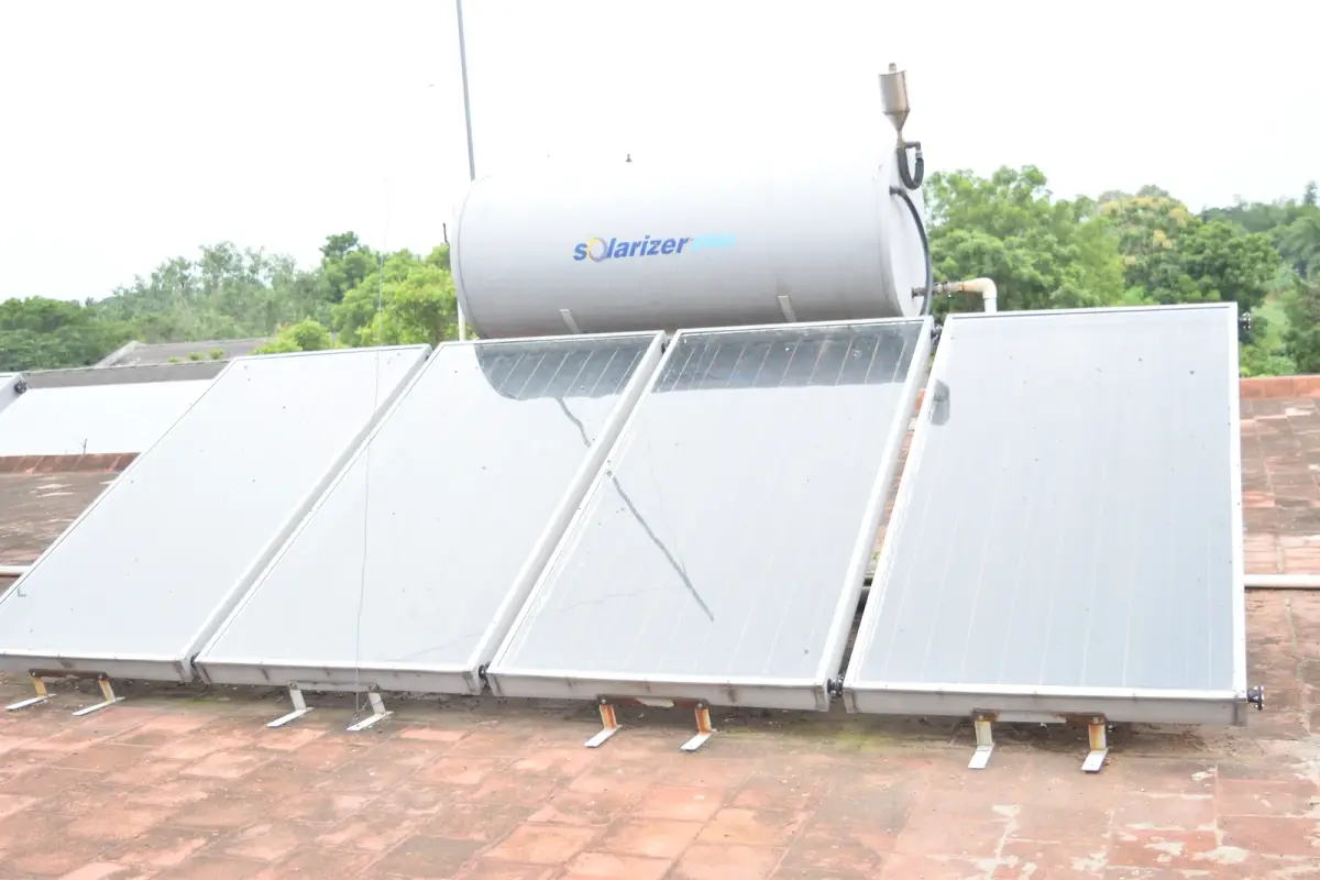 A.V.C. College of Engineering campus photo 1