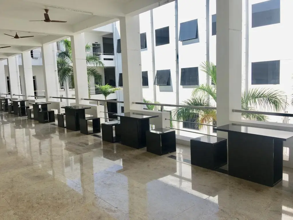 AAA College of Engineering and Technology: campus photo 3