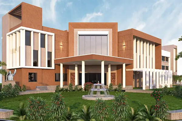 Aacharya Chanakya Law College campus photo 2