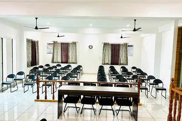 Aacharya Chanakya Law College campus photo 7