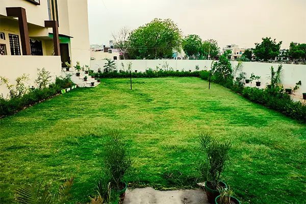 Aacharya Chanakya Law College campus photo 5