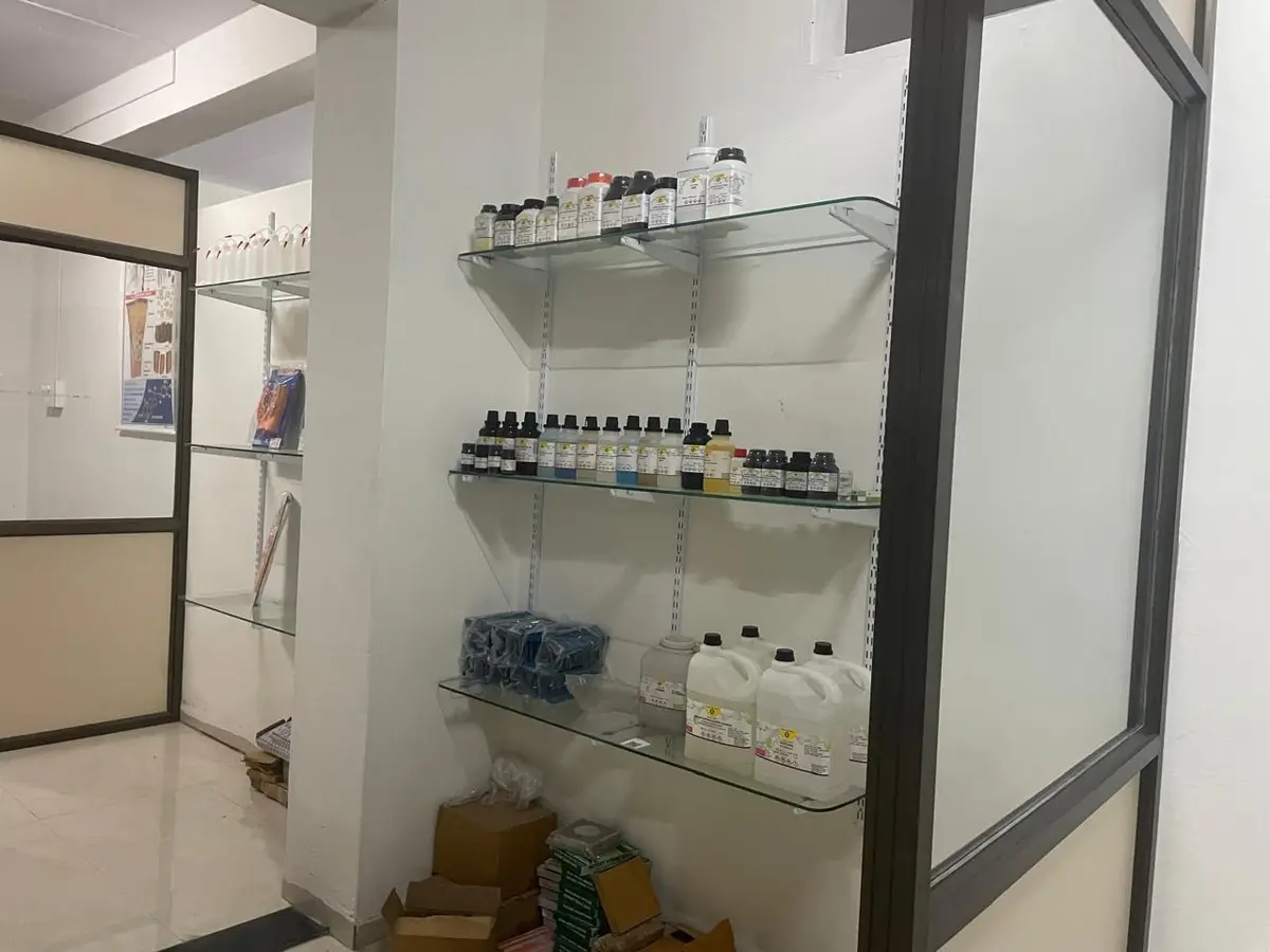 Aadarsh Institute of Pharmaceutical Science and Research Center: campus photo 4