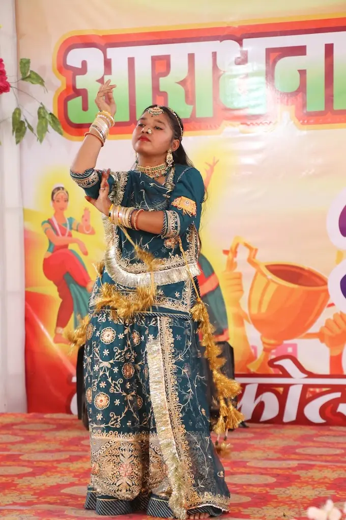Aaradhana Degree College Ahore campus photo 5