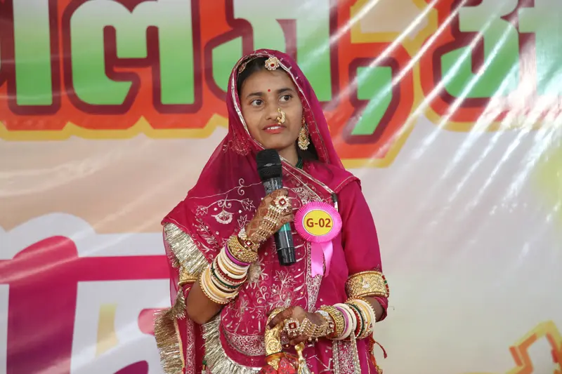 Aaradhana Degree College Ahore campus photo 3