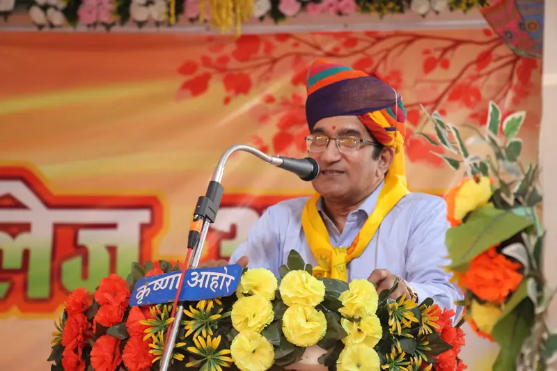 Aaradhana Degree College Ahore campus photo 7