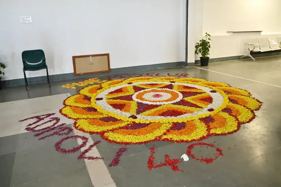 AVIT campus photo 6