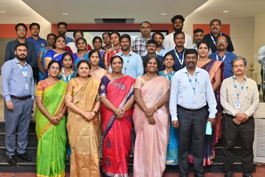 AVIT campus photo 7