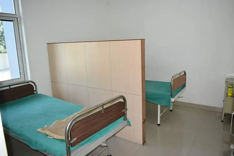 Aashutosh Institute of Management Science and Research campus photo 5