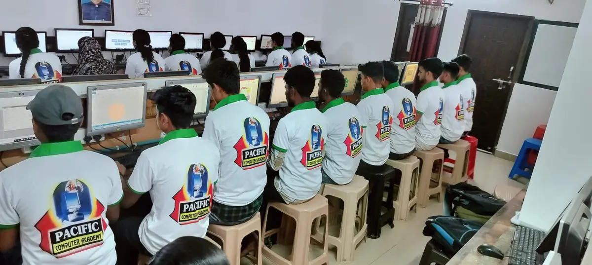 Abacus Institute of Technology & Management Pandhurna: campus photo 1