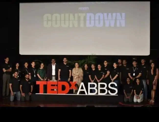 Abbs School of Law campus photo 7