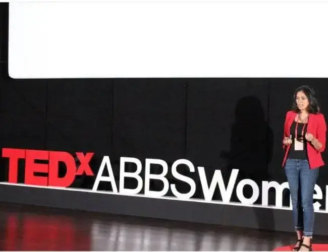 Abbs School of Law campus photo 5