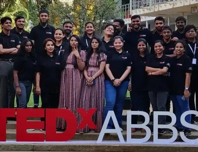 Abbs School of Law campus photo 8