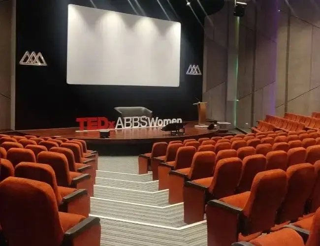 Abbs School of Law campus photo 4