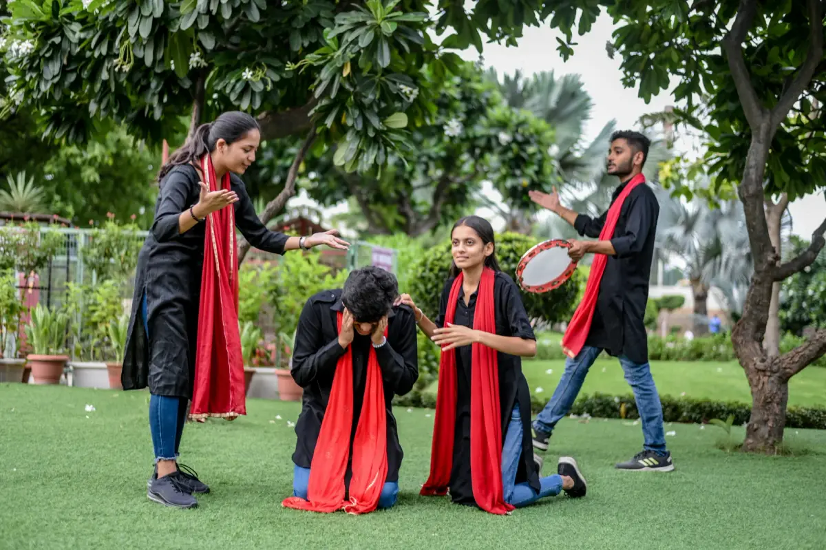ABES Engineering College: campus photo 3