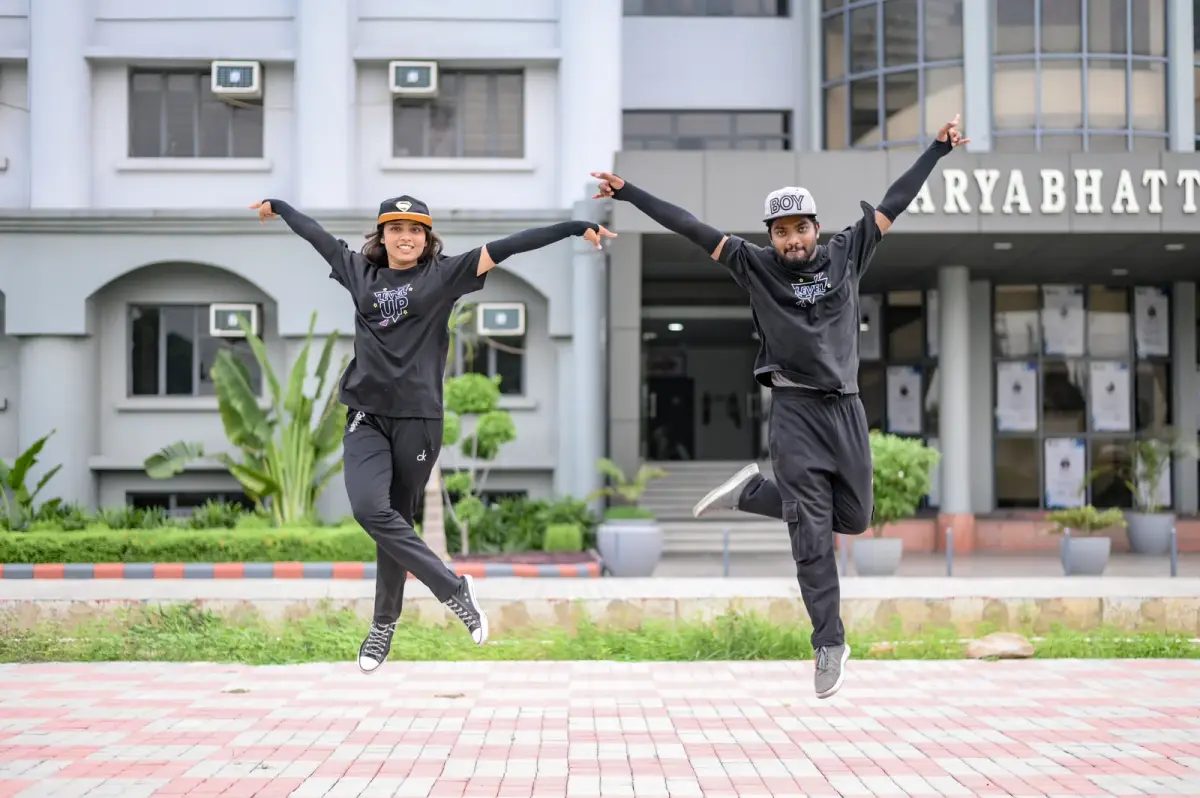 ABES Engineering College: campus photo 1