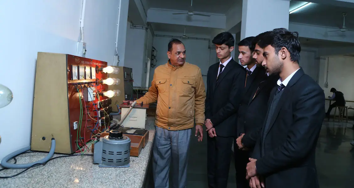 ABES Institute of Technology (ABESIT): campus photo 3