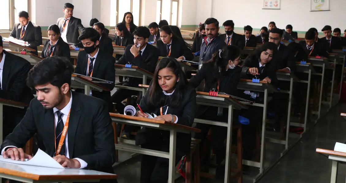 ABES Institute of Technology (ABESIT): campus photo 5