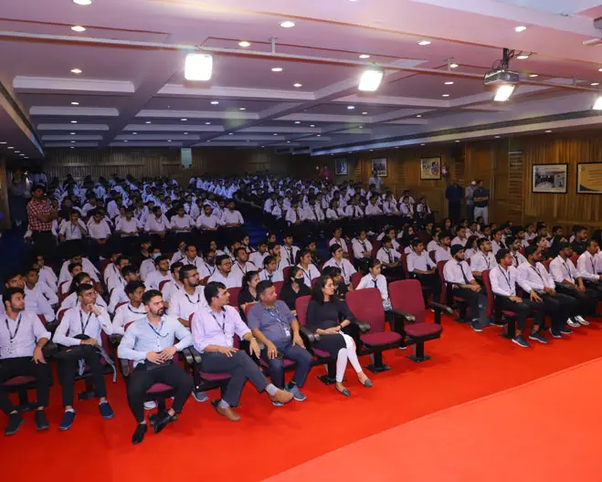 ABES Institute of Technology (ABESIT): campus photo 7