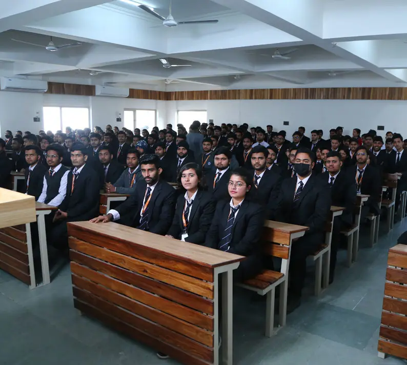 ABES Institute of Technology (ABESIT): campus photo 1