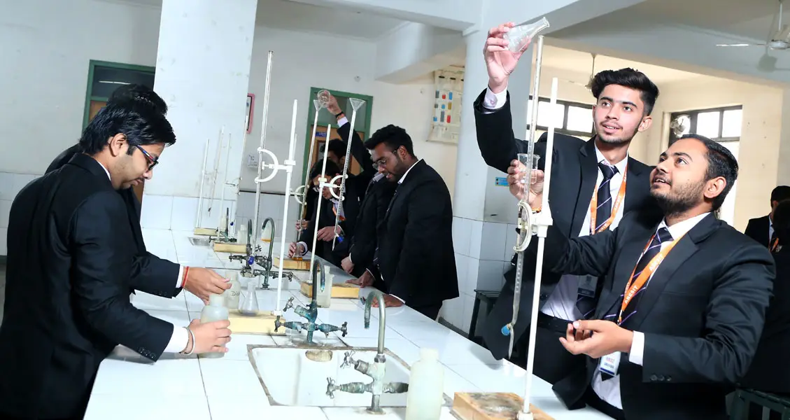 ABES Institute of Technology (ABESIT): campus photo 4